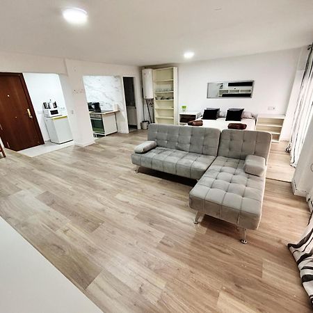 Pura Vida Apartman Torremolinos Kültér fotó