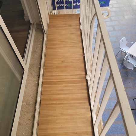 Pura Vida Apartman Torremolinos Kültér fotó