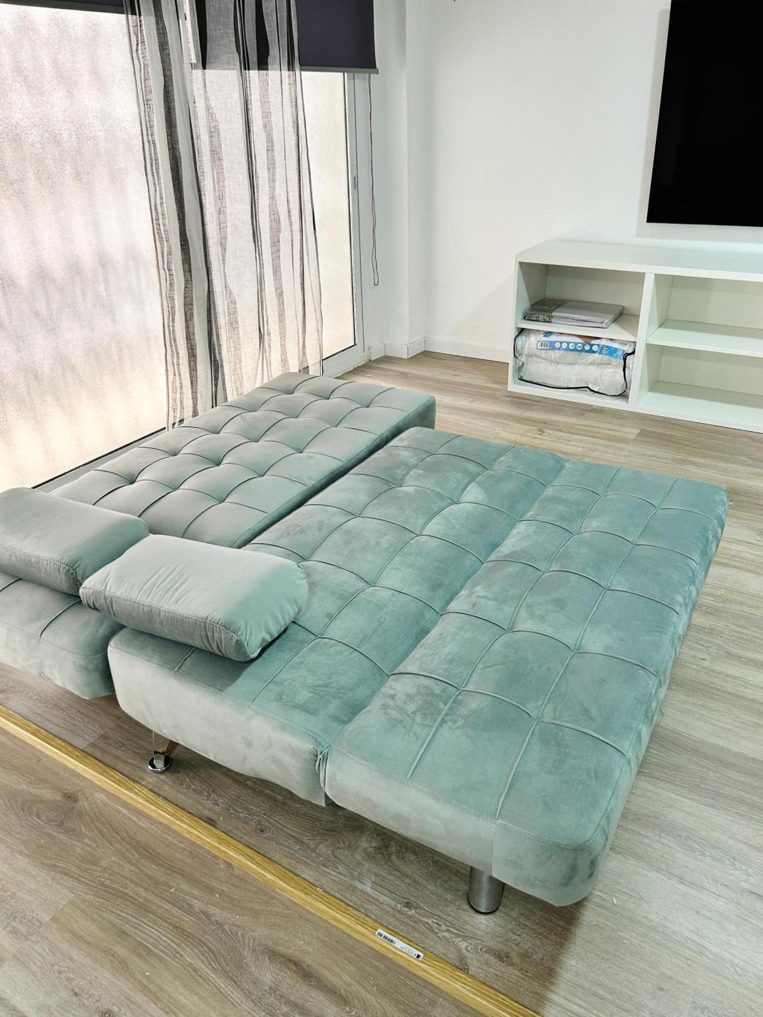 Pura Vida Apartman Torremolinos Kültér fotó