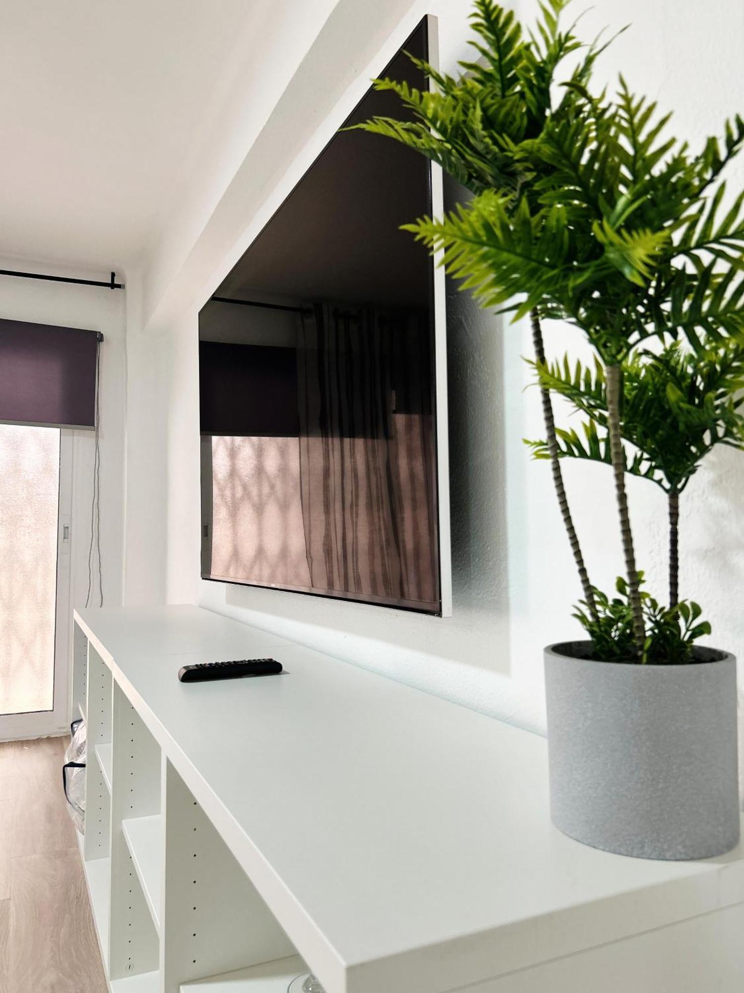 Pura Vida Apartman Torremolinos Kültér fotó