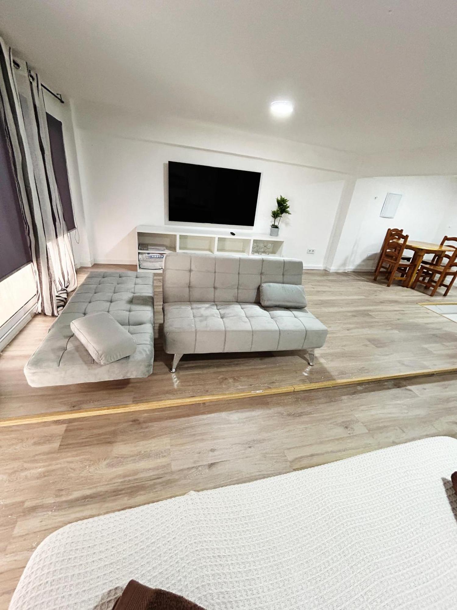 Pura Vida Apartman Torremolinos Kültér fotó