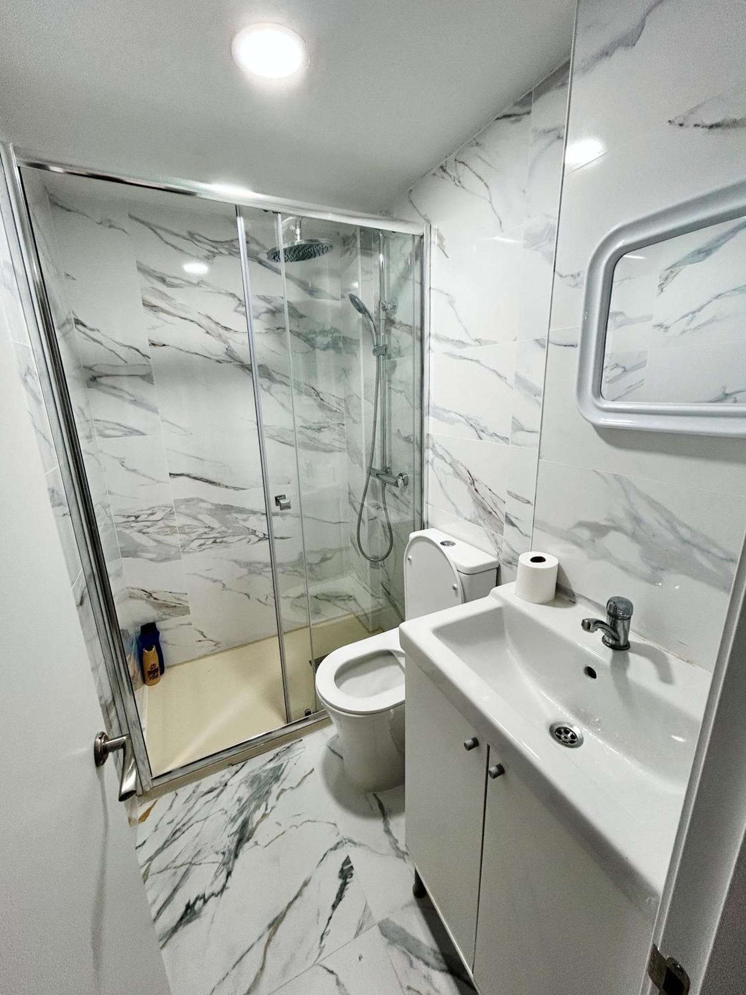 Pura Vida Apartman Torremolinos Kültér fotó